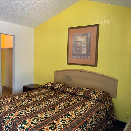 Abram Inn - Arlington Dış mekan fotoğraf